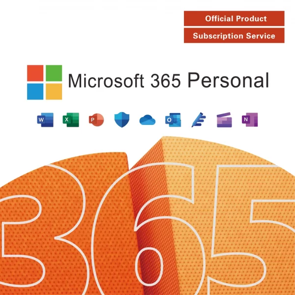 Microsoft 365 Personnel