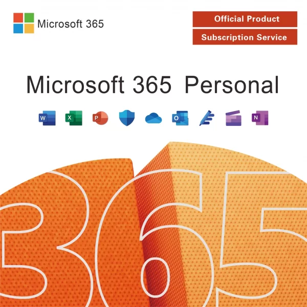 Microsoft 365