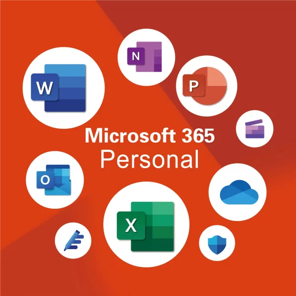 Microsoft 365 Personnel