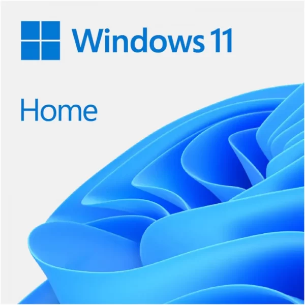 Inicio de Microsoft Windows 11