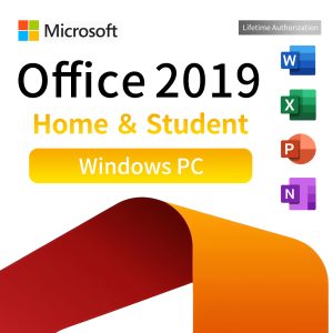 Microsoft Office 2019 para estudiantes en casa