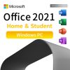 Microsoft Office 2021 Famille Étudiant