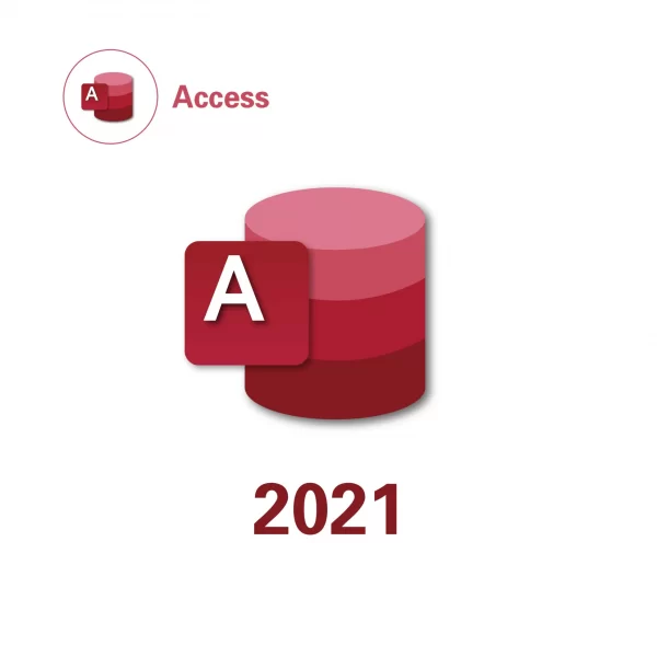 Microsoft Access 2021