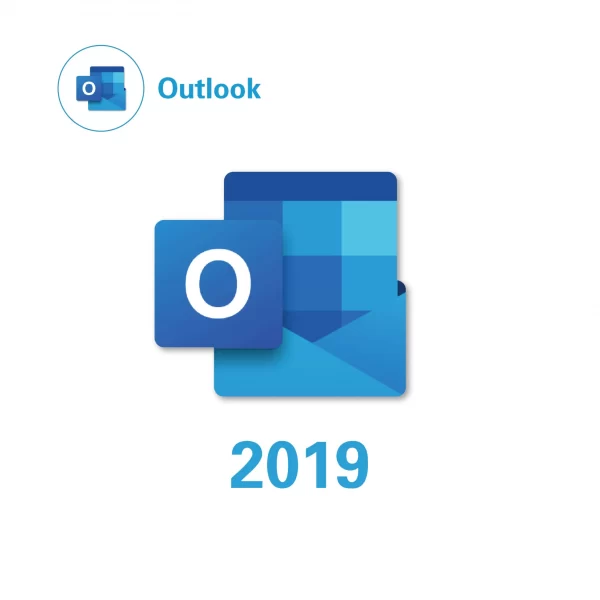 Microsoft Outlook 2019