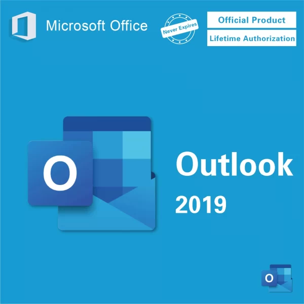 Microsoft Outlook 2019