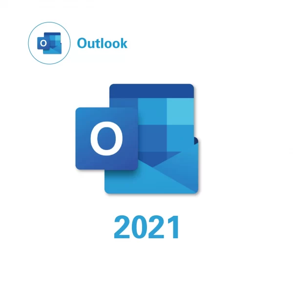 Microsoft Outlook 2021