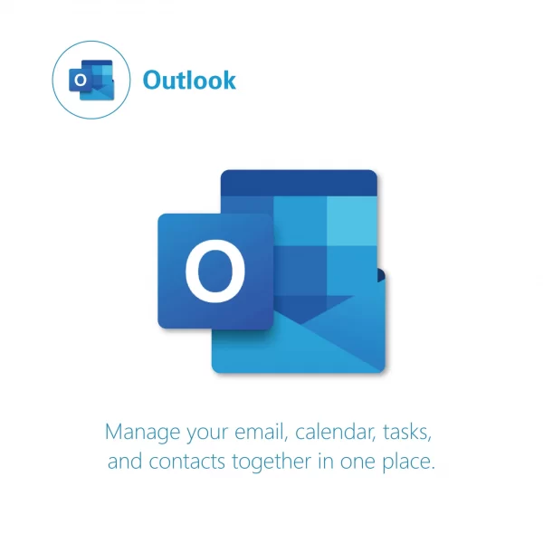 Microsoft Outlook 2021