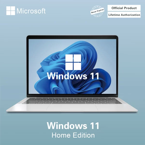 Microsoft Windows 11 Home