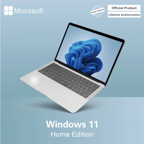 Microsoft Windows 11 Home