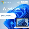 Microsoft Windows 11 Home