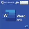 Microsoft Word 2019