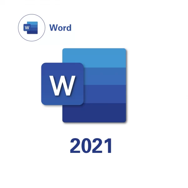 Microsoft Word 2021