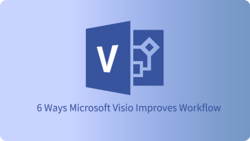 Microsoft Visio