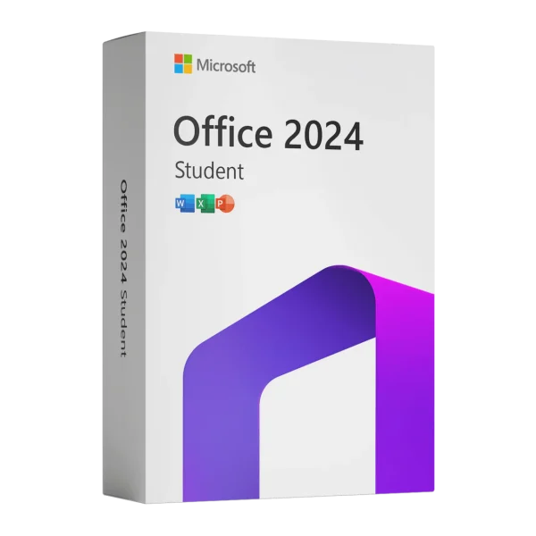 Microsoft Office 2024 Home-PC für Windows