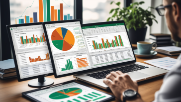 Excel in Data Analysis