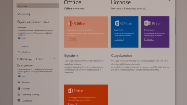 Microsoft Office