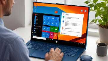 User-Friendly Features in Microsoft Windows 11