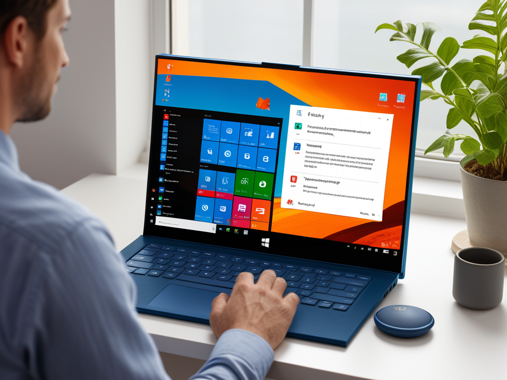 User-Friendly Features in Microsoft Windows 11