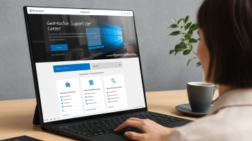 Maximize Your Experience: Powerful Feedback & Support for Microsoft Products