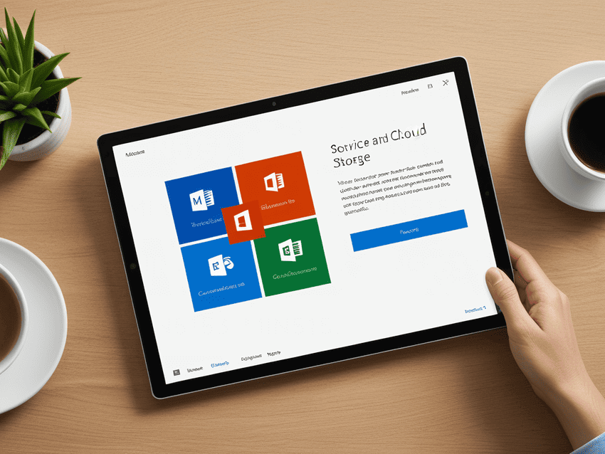 Microsoft 365 Personal The Subscription That Grows with You