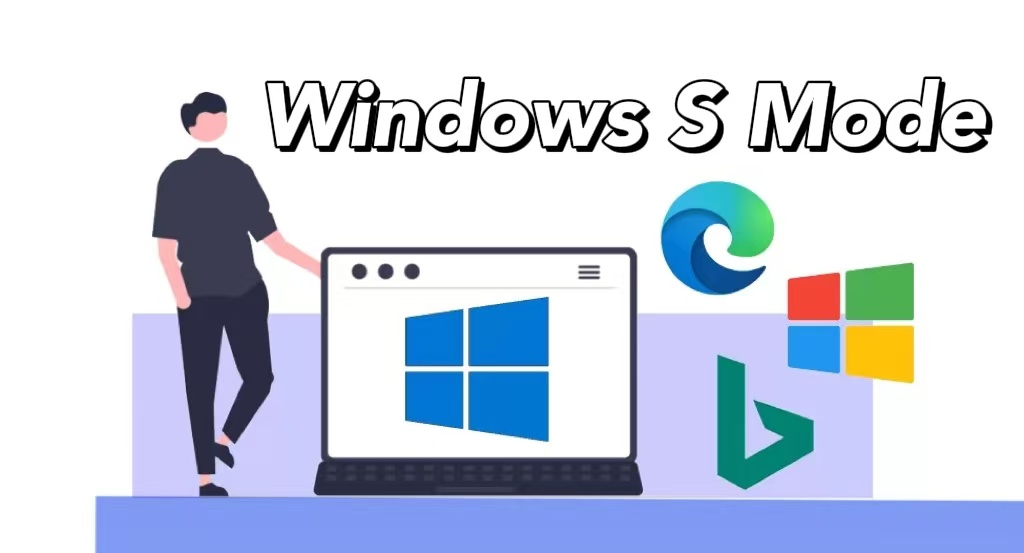 Microsoft Windows-S-Mode