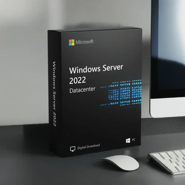 Centro dati Windows Server 2022