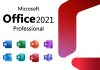 Microsoft Office 2021 Professional Plus