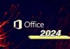 Microsoft Office 2024