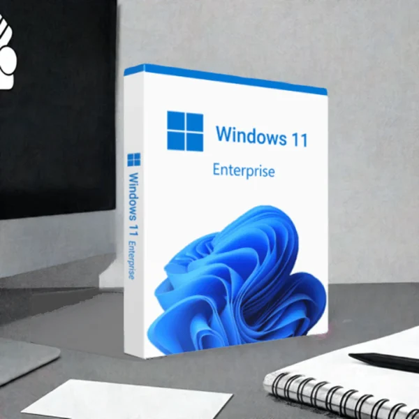 Microsoft Systems Windows 11 Enterprise