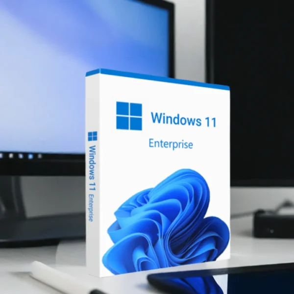 Systèmes Microsoft Windows 11 Entreprise