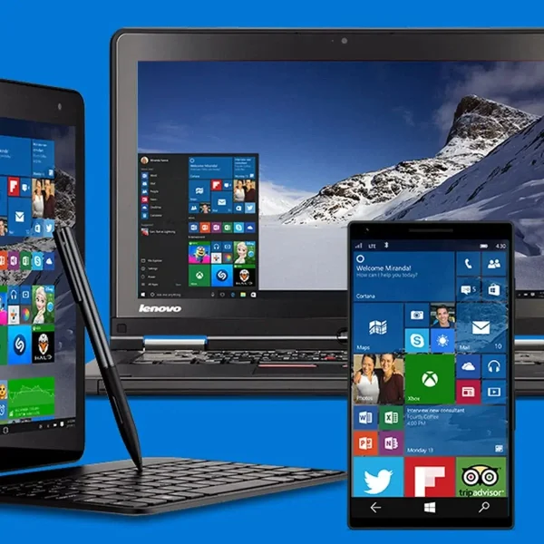 Microsoft-Systeme Windows 10 Enterprise