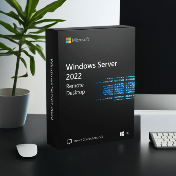 Mga Koneksyon sa Device ng Windows Server 2022 Remote Desktop Services (50)