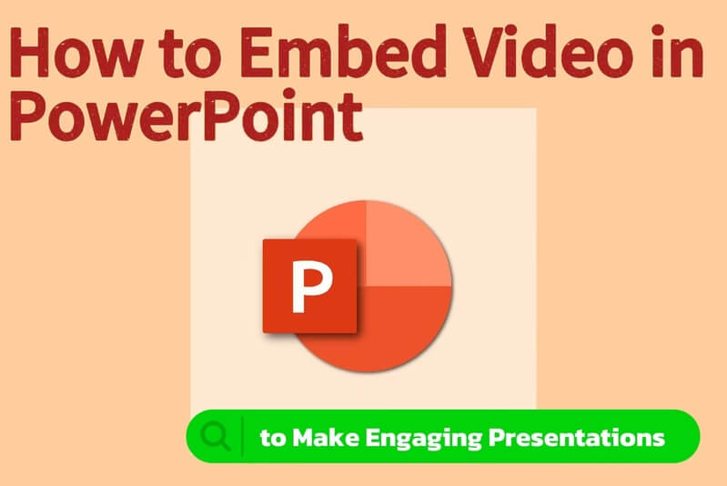 So betten Sie Videos in PowerPoint ein, um ansprechende Präsentationen zu erstellen