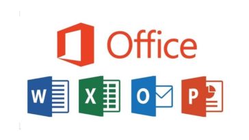 Microsoft-Office-Application