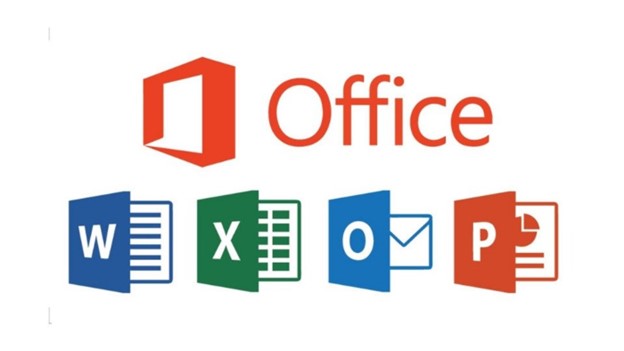 Microsoft-Office-Application