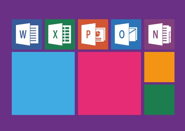 Office Application :Word, Excel, and PowerPoint