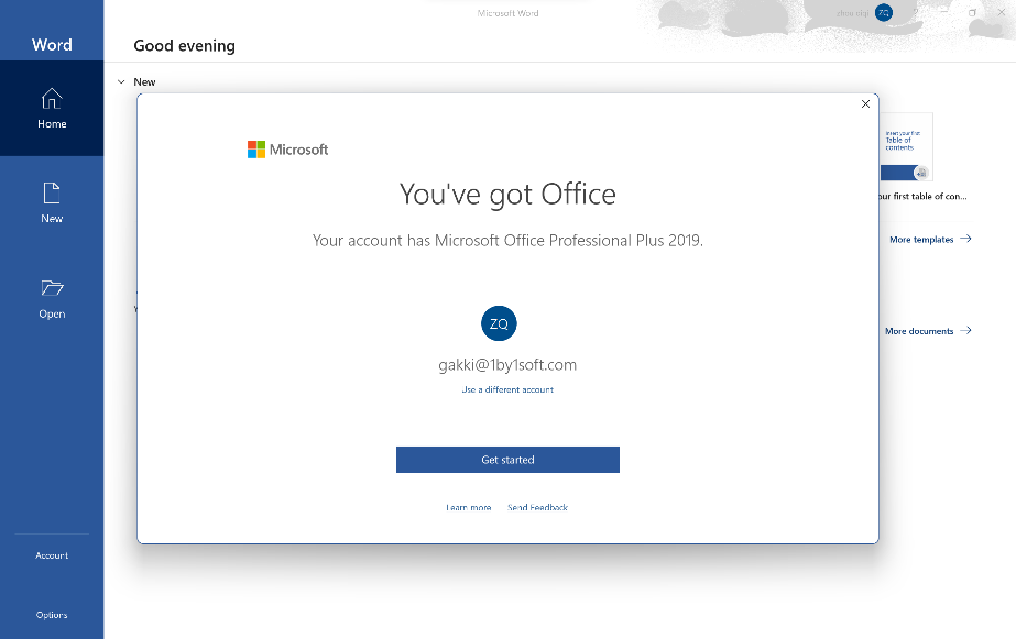 Mayroon kang-Microsoft-Office-Professional-Plus-2019