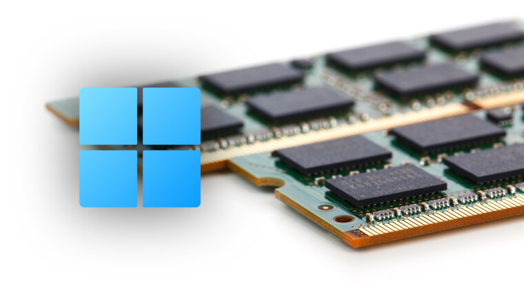 More ram for windows 11