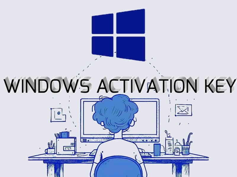 Understanding Windows Activation Key Types: Free Keys Included