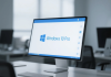 Windows 10 Pro for business.