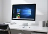 Windows 11 Pro enhancing business performance.