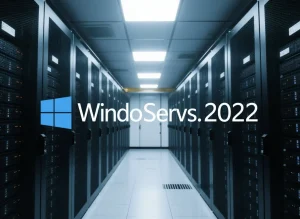 Windows Server 2022 Data Center
