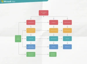Microsoft Visio 2021 vs 2019 Comparison