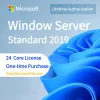 Microsoft Windows Server 2019 Standard – 24 Core License
